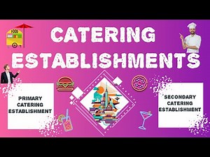 What is Hotel Management with Catering Establishments |Career Opportunities | Doodly Video!!