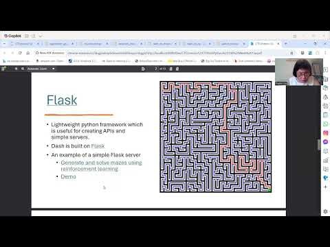 Lesson 12: Advanced Data Visualization techniques