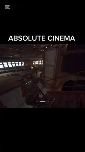 That was Trailer worthy 👀 #arcraiders