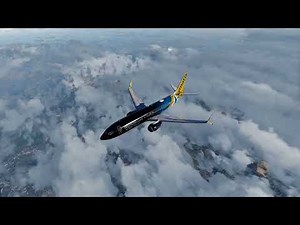 Basic tutorial for new pilots | PMDG (B738) & Zibo mod (B737-800x)