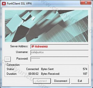 Fortinet Vpn Client Download Mac