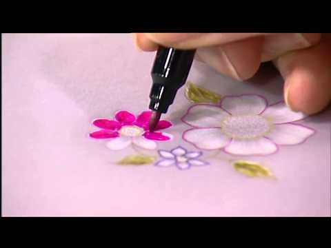 How to with Pergamano - Part 5 | Craft Academy