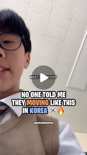 RAP/HIPHOP DAILY on Instagram: "Follow Us @60secondsofrap for more 﫡 Bro went hard for no reason  Spotify Playlist LINK IN BIO ✅ (via @isaac_qnrp)"