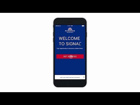 Getting Started with Signal®