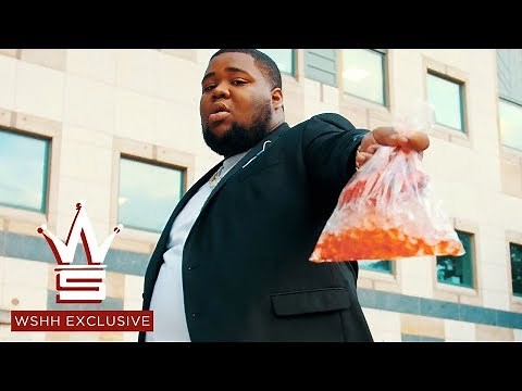 Rod Wave "Heart 4 Sale" (WSHH Exclusive - Official Music Video)