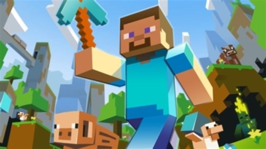 Minecraft replacing beta programme with more convenient standalone Preview app