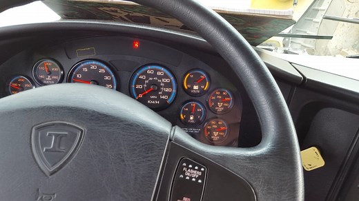 MaxxForce 7 Diesel Engine Overview