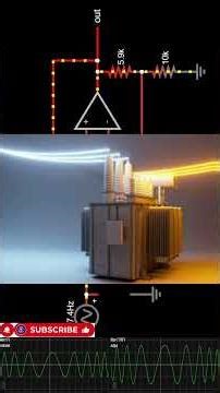 🎚️what is Low-Pass Filter | Low-Pass Filter Explained in 60 Seconds | Simple Electronics ⚡ #Shorts
