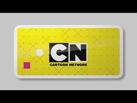 Cartoon Network CHECK it 1.0 Bumpers (2010) (The Entire Collection)