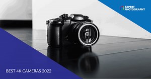 14 Best 4K Cameras in 2025 (Updated)