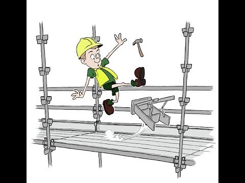 Scaffolding Safety & Mistakes
