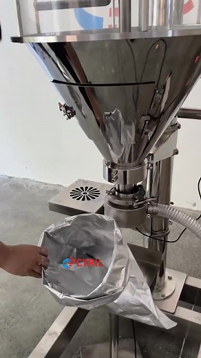 11K views · 61 reactions | Semi automatic powder filling machine, filling bags #fillingmachine #powderfillingmachine | Henan Cyril Machinery Equipment Co.,LTD | Facebook
