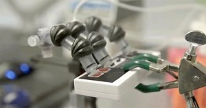 Engineers have created a robot so nimble it can beat the classic Nintendo game Super Mario Bros. https://rb1.shop/3rhvuEg | RobotShop | Facebook