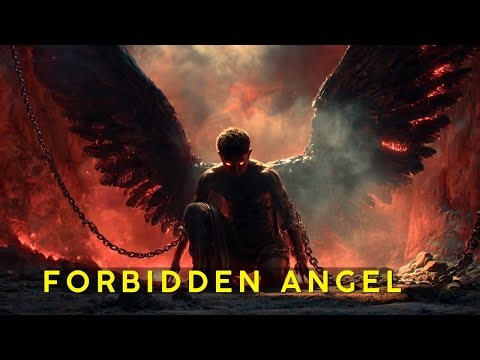 Azazel: The Fallen Angel Whom God Imprisoned Forever