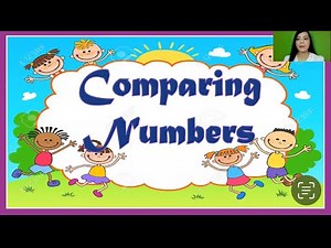 Comparing Numbers Up to 10,000 Made Easy | Place Value & Math Symbols Explained