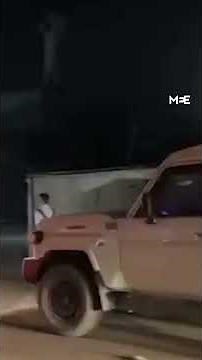 Red Cross transfers Israeli captive’s body to army in Gaza