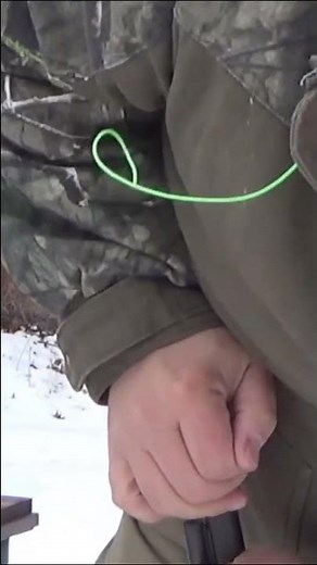 MUZZLELOADER - LOAD AND SHOOT