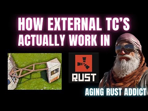 How External TC's Actually Work In Rust !!