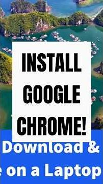 How to Install Google Chrome Browser