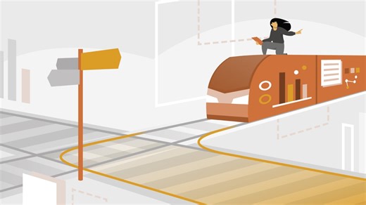 Managing Project and Program Transition Online Class | LinkedIn Learning, formerly Lynda.com