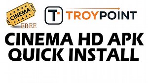 How to Install Cinema HD V3.4.3 (December 2025 Update)