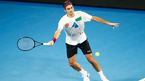 Australian Open 2020: Flawless Roger Federer breezes into the second round