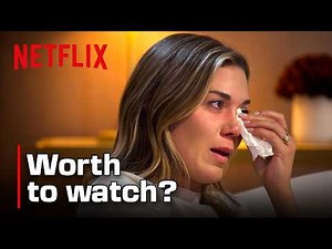 The Top 10 Netflix Reality Shows Of 2026