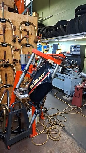 1.7K views | Need to remove rust and apply a protective coating evenly?! Call! Moto&Motor +18478404848 #motomotor #gastank #tank #Rust #Rusttank #vintagemotorcycles #motorcycles #moto | Moto and Motor | Facebook