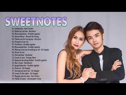 Sweetnotes Hits Non Stop