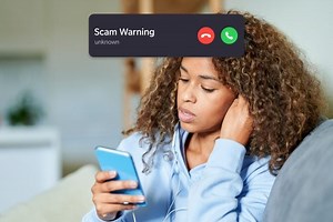 15 Common Phone Scams to Look Out For—and How to Avoid Them