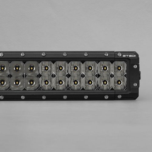 42 inch ST4K 80 LED Double Row Light Bar