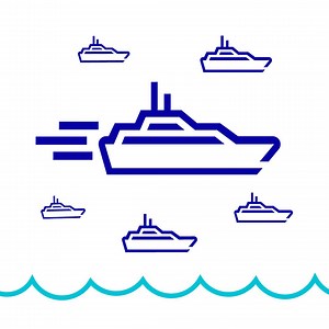 75% of boating accidents occur on clear days with good visibility -- here's how you can stay safe on the water. | Chubb North America | Facebook