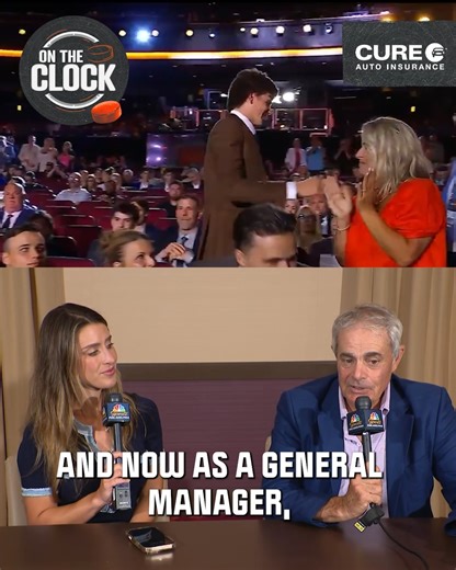 "They see what they want and they go get it." | CURE Auto Insurance | NBC Sports Philadelphia