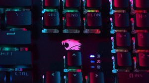 1.8K views · 131 reactions |  Mechanical Gaming Keyboard  22 Programmable RGB Effects  Anti-Ghosting Key Design | iBUYPOWER | Facebook