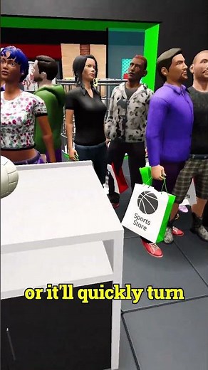 🏪 Build Your Own Mall Empire in Mall Simulator! 👑