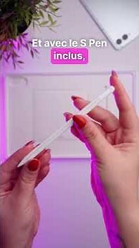 Galaxy Tab S11 Ultra: XXL tablet, maximum power!