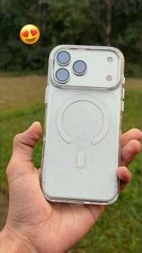 Best iPhone Accessories You Must Use! 🔥 Cases + Screen Protector + Camera Guard