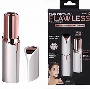 ✅ زبائننا الكرام وصل حديثا جهاز فلوليس لازالة الشعر ✅ يزيل شعر الوجه...