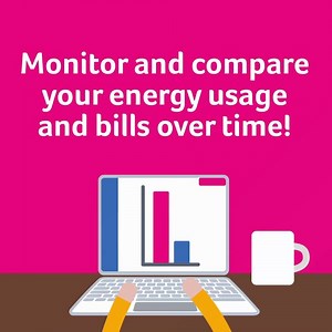 3.8K views · 18 reactions | Did you know that with Energy Online, you can save up to £60* each year and monitor your energy usage over time from your mobile, tablet or laptop?! Get energy savvy and start saving! If you're a Power NI direct debit customer, you can activate your Energy Online account now at https://goo.gl/tFgeZF Learn more about Energy Online https://goo.gl/CkSAew | Power NI | Facebook