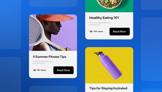 How to start a blog in 10 steps: a beginner's guide