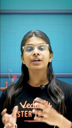 Why do we Blink? The Reason Behind It 🔥 | Vidhi Mam Explains #maharashtraboard #vedantu #shorts