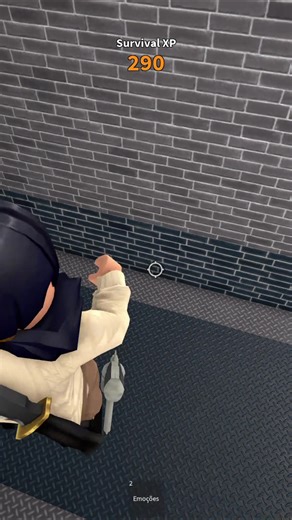 Reflective Moments in Roblox MM2