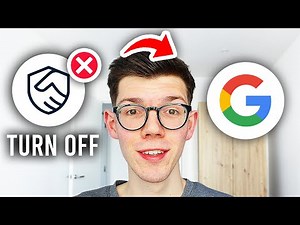 How To Turn Off Safe Search Mode On Google - Step By Step