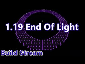 Building the First 1.19 EOL Farm!