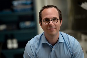 UCLA researcher uses big data to help optimize cancer treatment