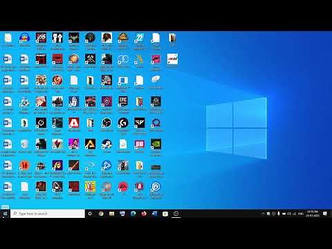 Fix External Monitor/Display Stopped Displaying Color In Windows 10 PC