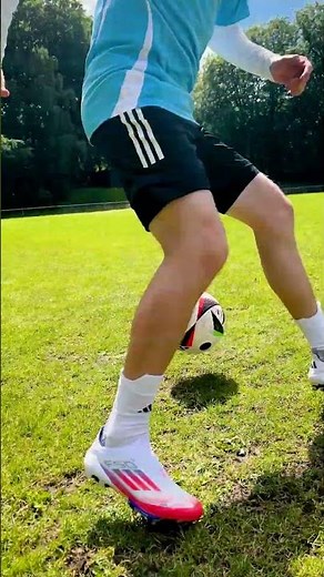 adidas vient de sortir l'une des paires les plus uniques !