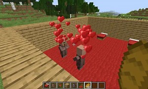 How to make villager breeder in Minecraft 1.19 update