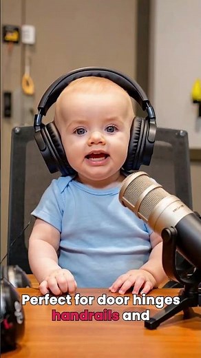 Fix Stripped Screw Holes... 3 Minute Fix! like having a handyman in your pocket. #diy #home