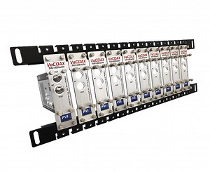 Vecoax - Modular HDMI Modulators over Coax